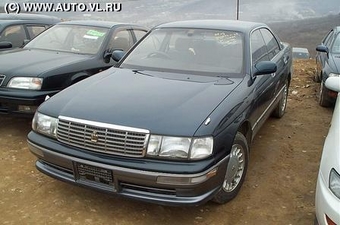 1995 Toyota Crown