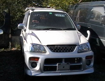 1995 Crown