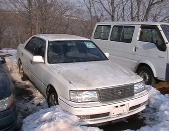 1995 Toyota Crown