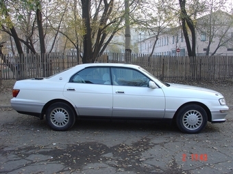 1995 Toyota Crown