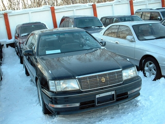 1995 Toyota Crown