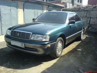 1995 Crown