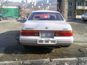 1995 Toyota Crown