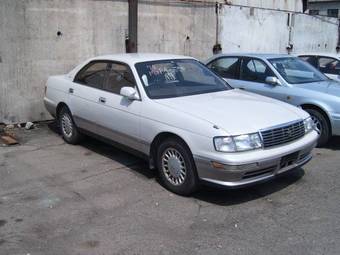 1995 Toyota Crown