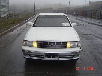 1995 Crown