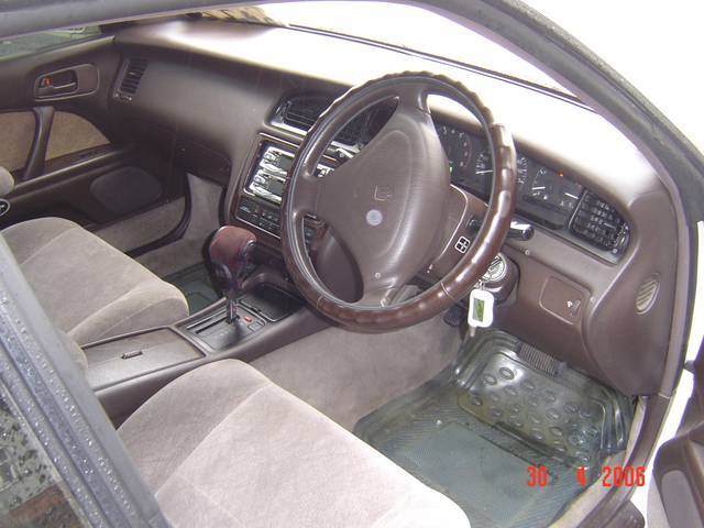 1995 Toyota Crown