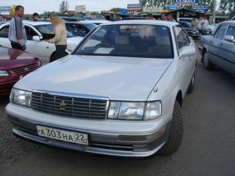 1995 Toyota Crown