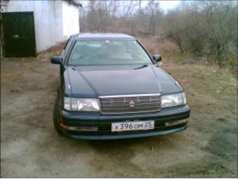 1995 Toyota Crown