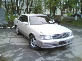 1995 Toyota Crown