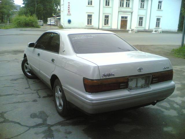 1995 Toyota Crown