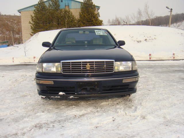 1995 Toyota Crown