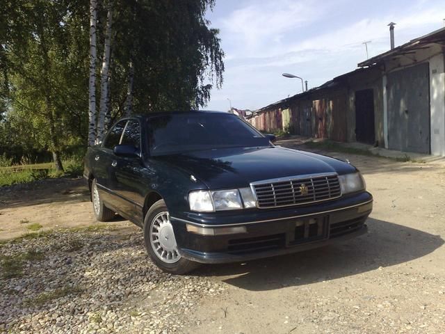 1995 Toyota Crown