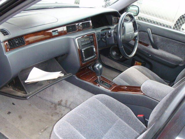 1995 Toyota Crown