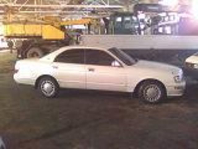 1995 Toyota Crown