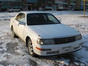 1995 Toyota Crown