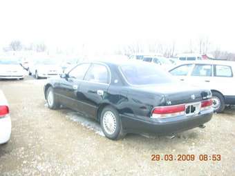 1995 Toyota Crown