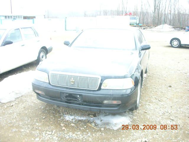 1995 Toyota Crown