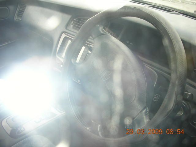 1995 Toyota Crown