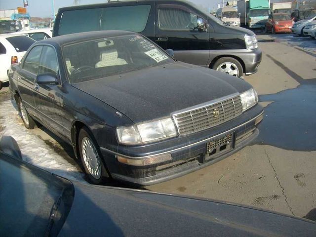 1995 Toyota Crown