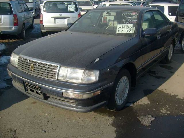 1995 Toyota Crown