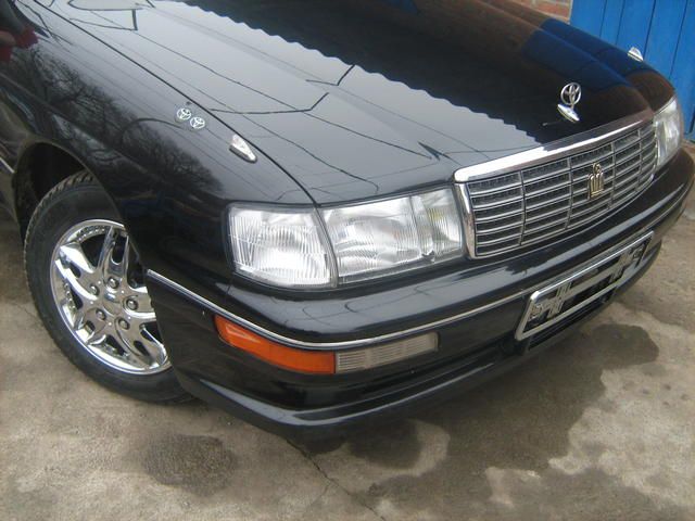 1995 Toyota Crown