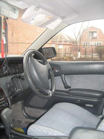 1995 Toyota Crown