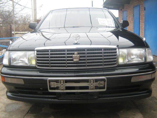 1995 Toyota Crown
