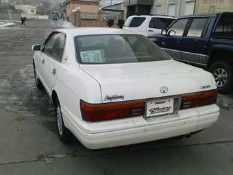 1995 Toyota Crown