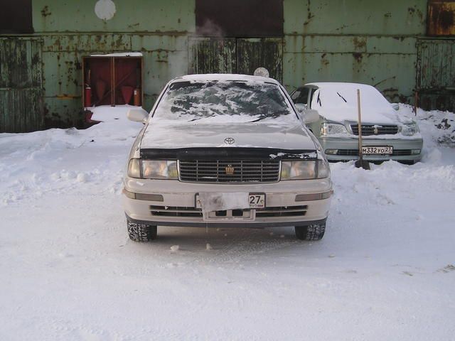 1995 Toyota Crown