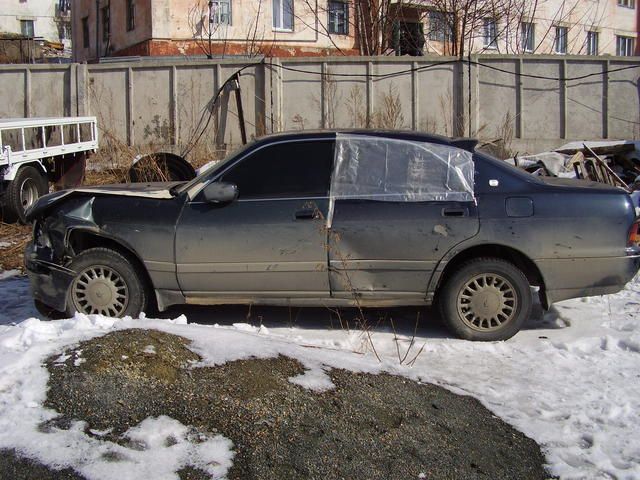 1995 Toyota Crown