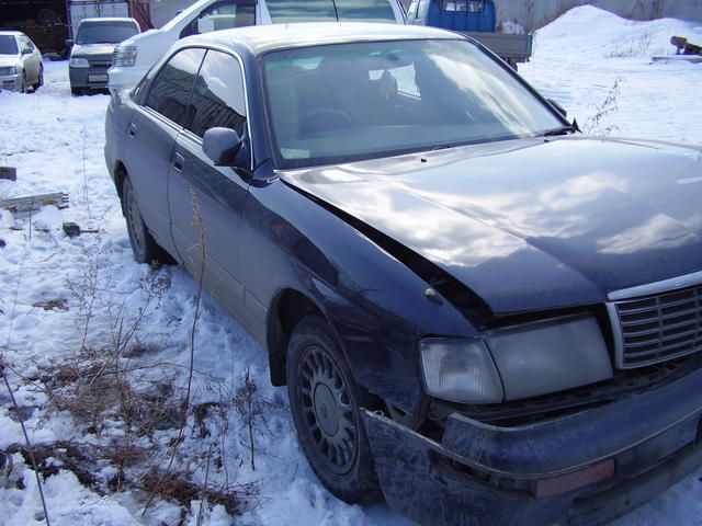 1995 Toyota Crown