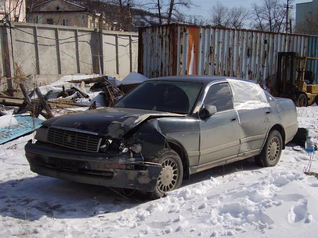 1995 Toyota Crown