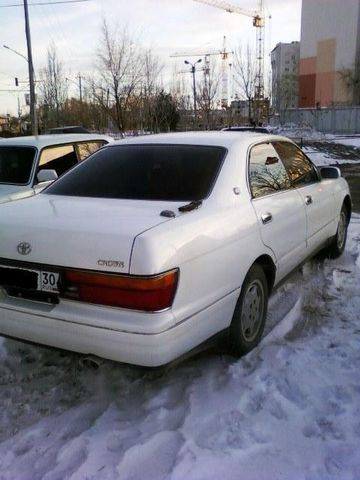 1995 Toyota Crown