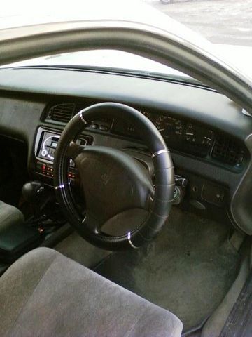 1995 Toyota Crown