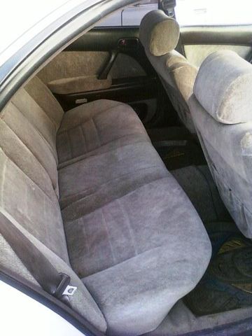 1995 Toyota Crown