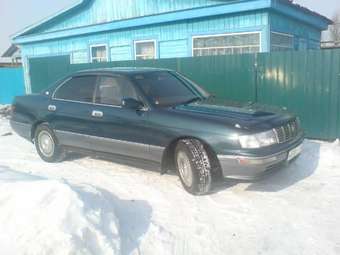 1995 Toyota Crown