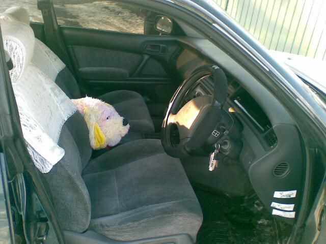 1995 Toyota Crown