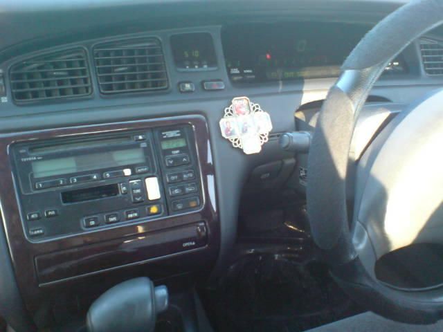1995 Toyota Crown
