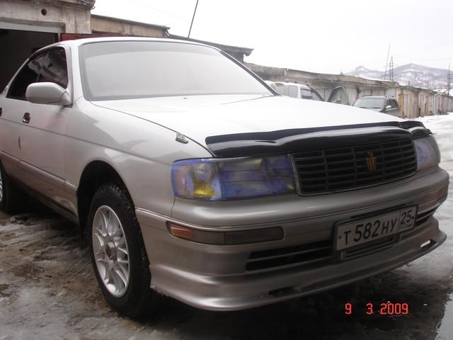 1995 Toyota Crown