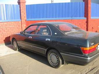 1995 Toyota Crown