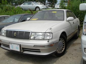 1995 Toyota Crown