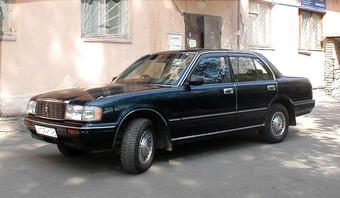 1995 Toyota Crown