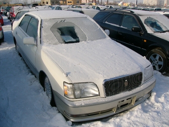 1995 Toyota Crown