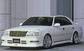 1996 toyota crown