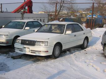 1996 Toyota Crown
