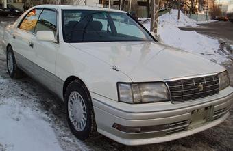 1996 Toyota Crown