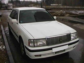1996 Toyota Crown