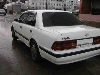 1996 Toyota Crown