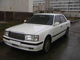 1996 Toyota Crown