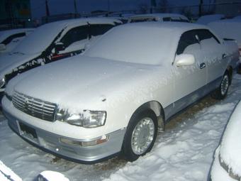 1996 Toyota Crown